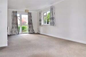 Flat Droitwich Road in Worcester