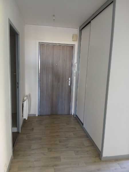 Appartement Impasse Baverey à Vieux-Charmont