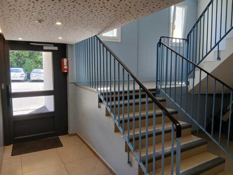 Appartement Impasse Baverey à Vieux-Charmont