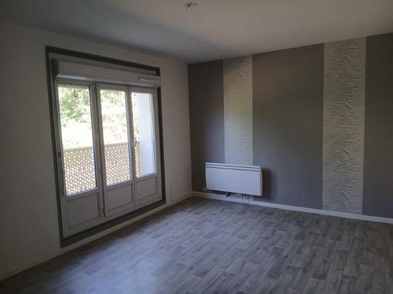 Appartement Impasse Baverey à Vieux-Charmont