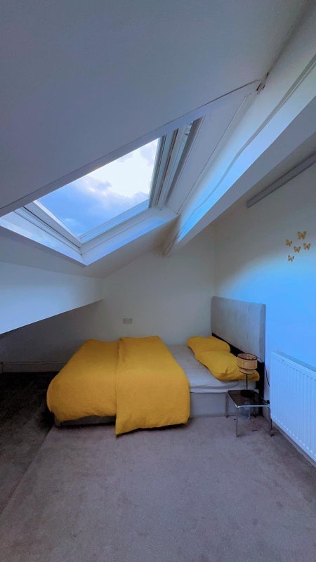 Room Oxford Road in Bradford