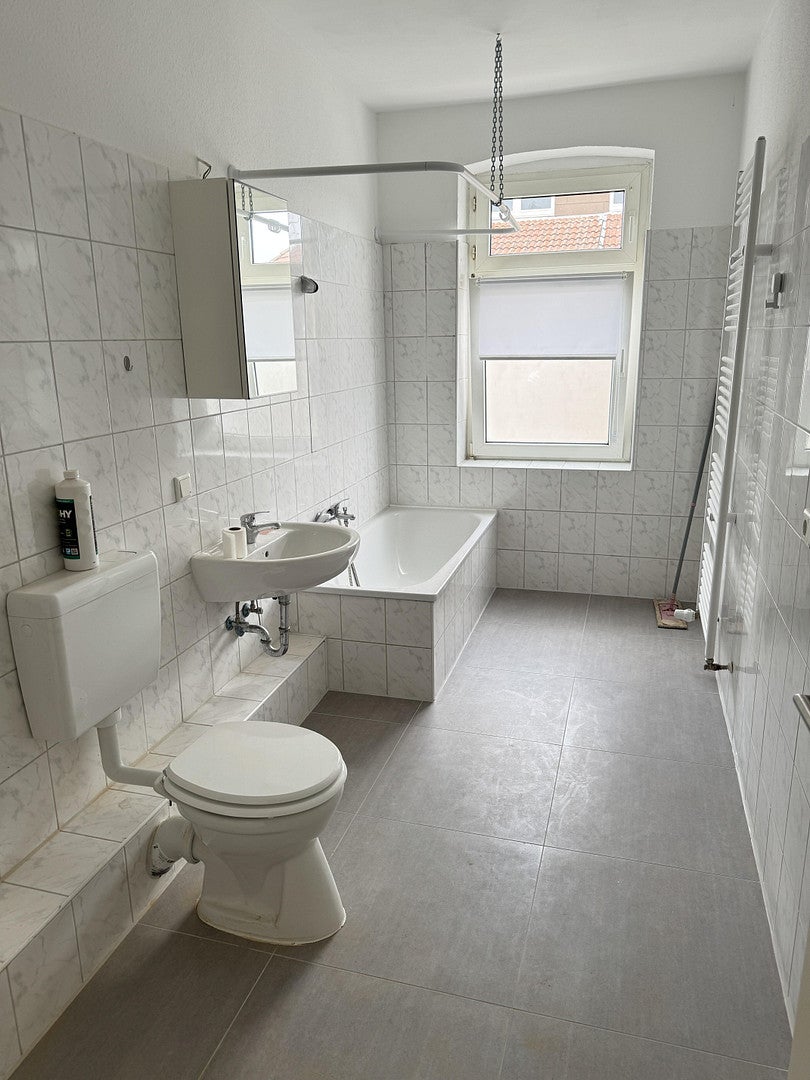 Wohnung Mont-Cenis-Straße in Herne