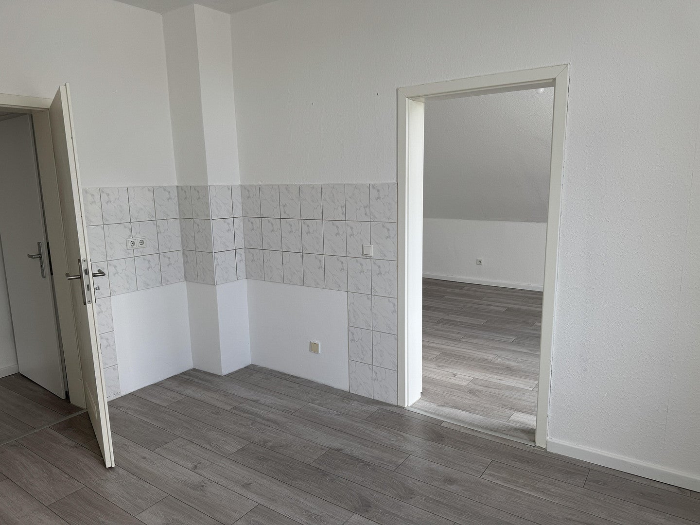 Wohnung Mont-Cenis-Straße in Herne