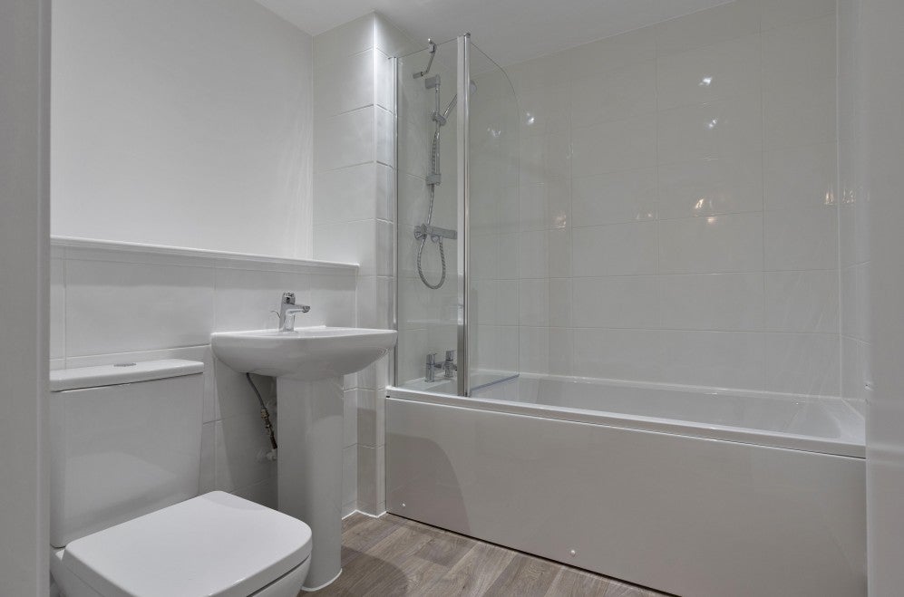 Flat Watanabe Cruik in City of Edinburgh