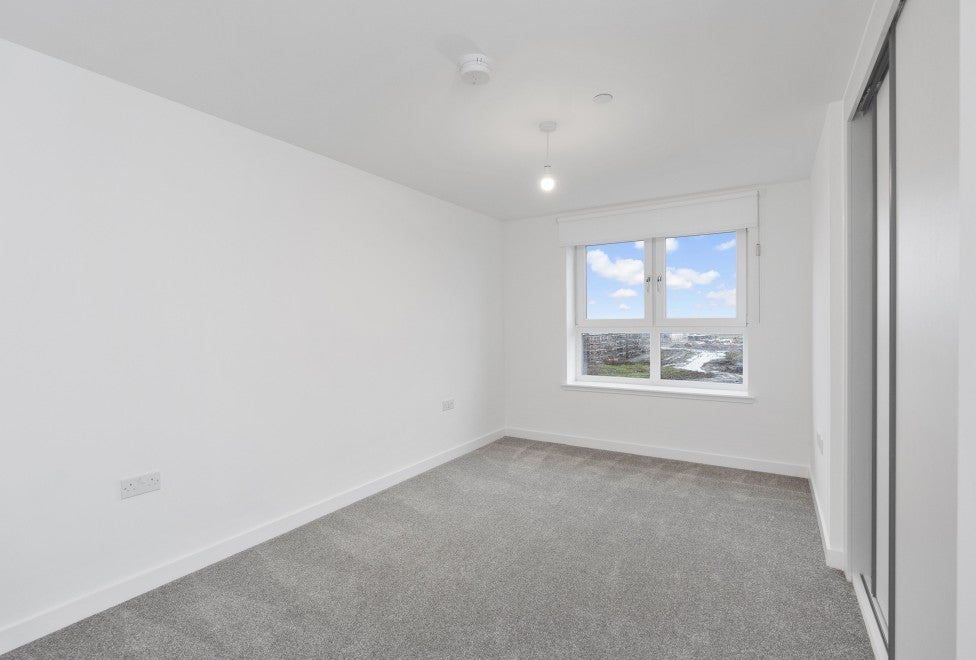 Flat Watanabe Cruik in City of Edinburgh