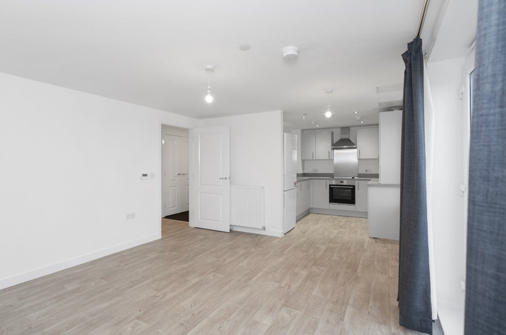 Flat Watanabe Cruik in City of Edinburgh