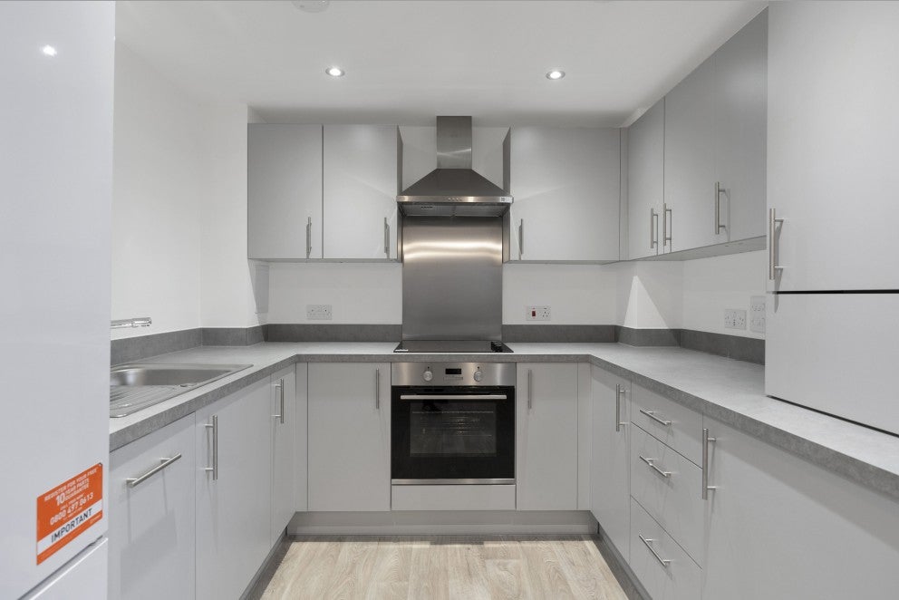 Flat Watanabe Cruik in City of Edinburgh