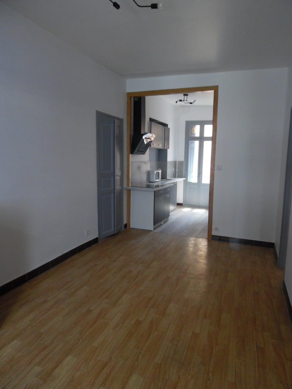 Appartement Avenue du Vallespir à Palalda