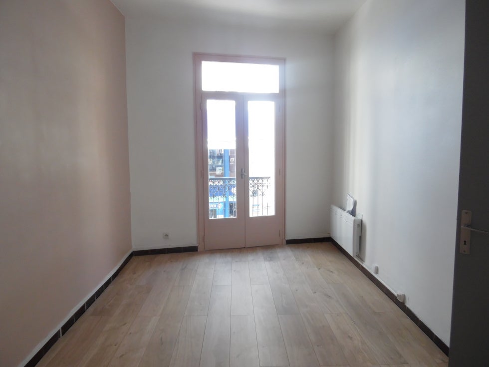 Appartement Avenue du Vallespir à Palalda
