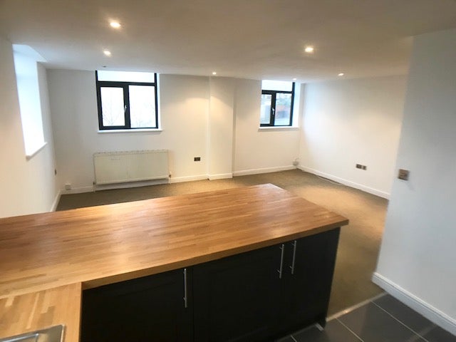 Flat Delph Mount in Hyndburn