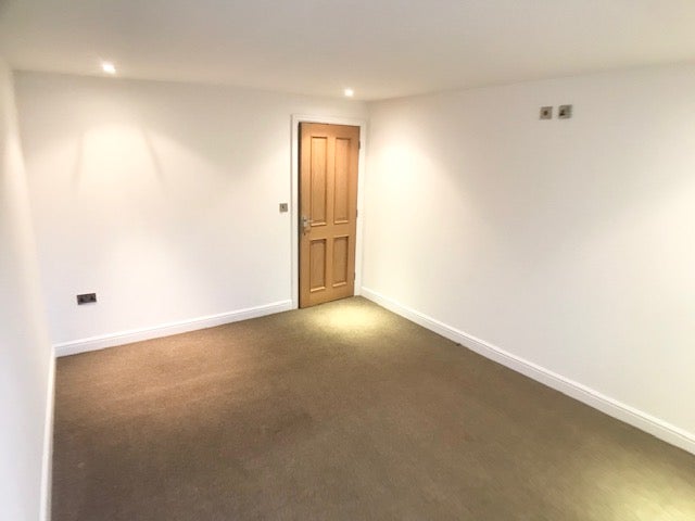 Flat Delph Mount in Hyndburn