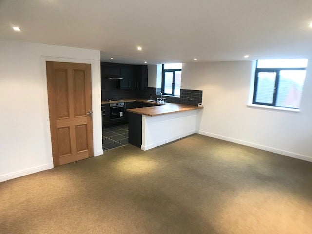 Flat Delph Mount in Hyndburn