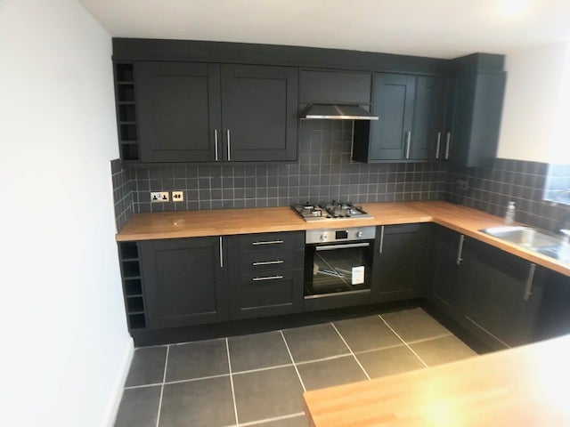 Flat Delph Mount in Hyndburn