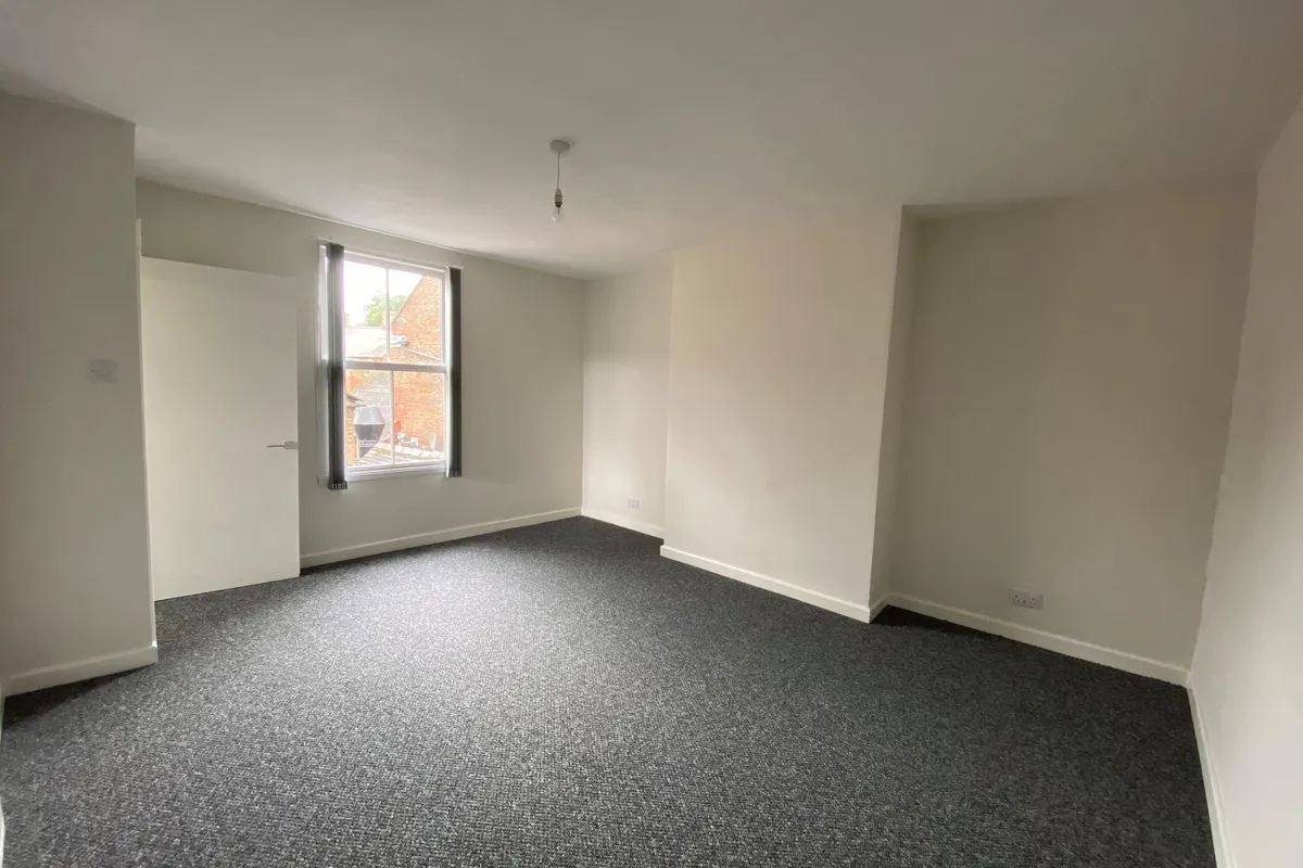 Flat Victoria Square in Derbyshire Dales