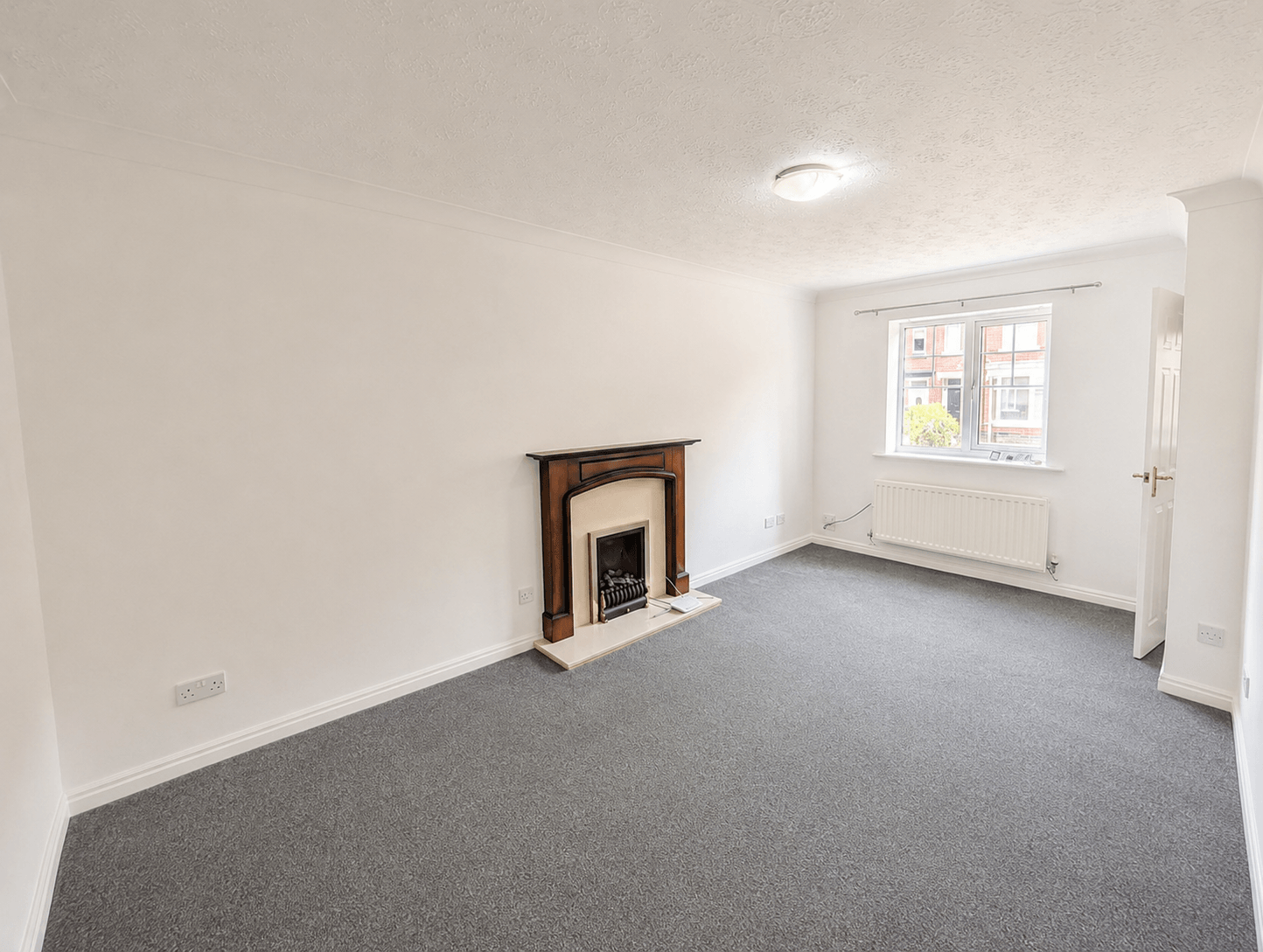 House John Gresty Drive in Willaston