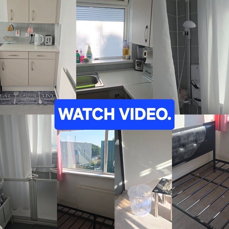Room Warbank Crescent in Greater London