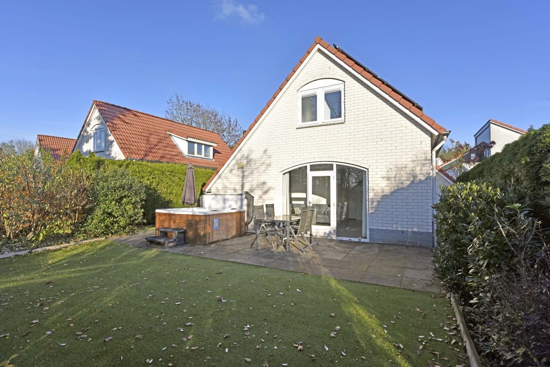 Dorperheideweg 12 79 in Arcen