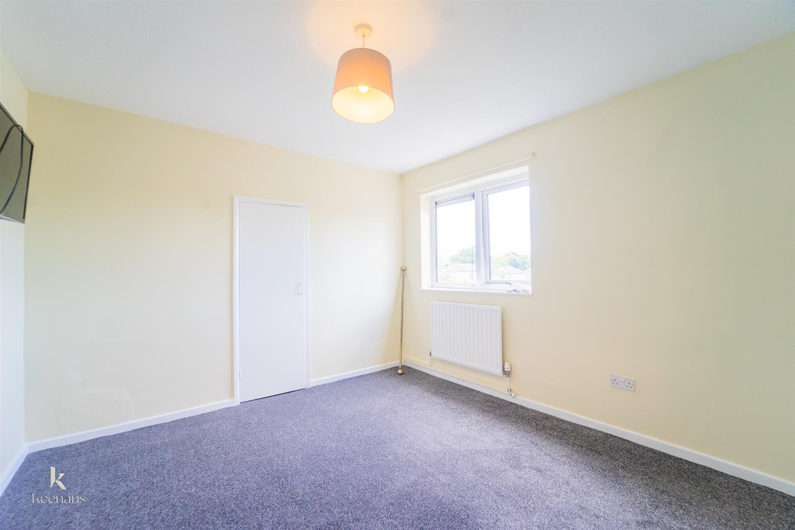 Flat Meadow View in Rochdale