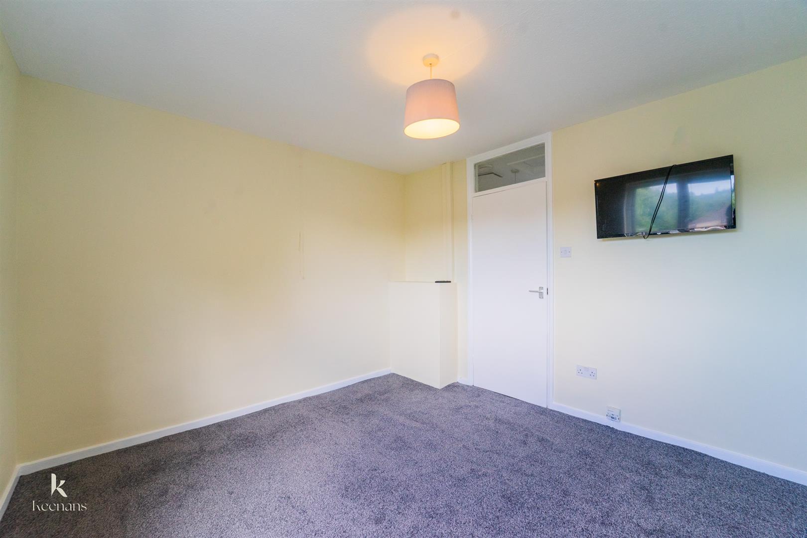 Flat Meadow View in Rochdale