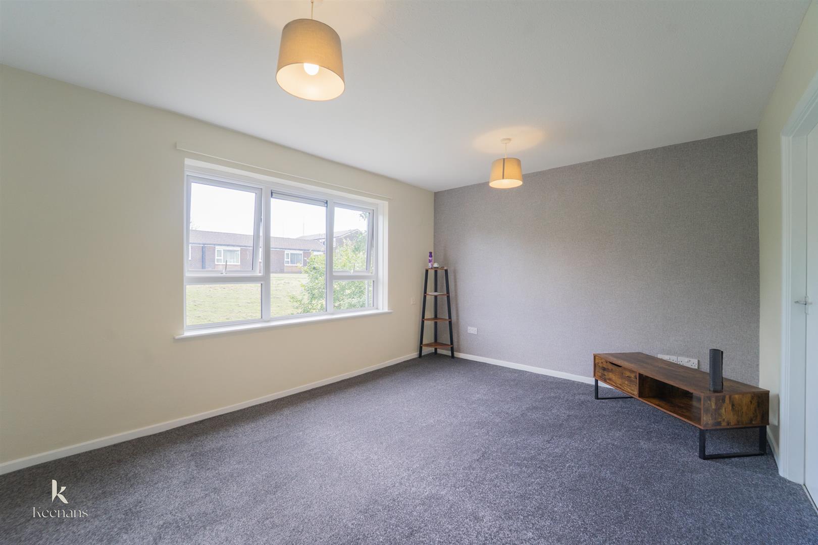 Flat Meadow View in Rochdale