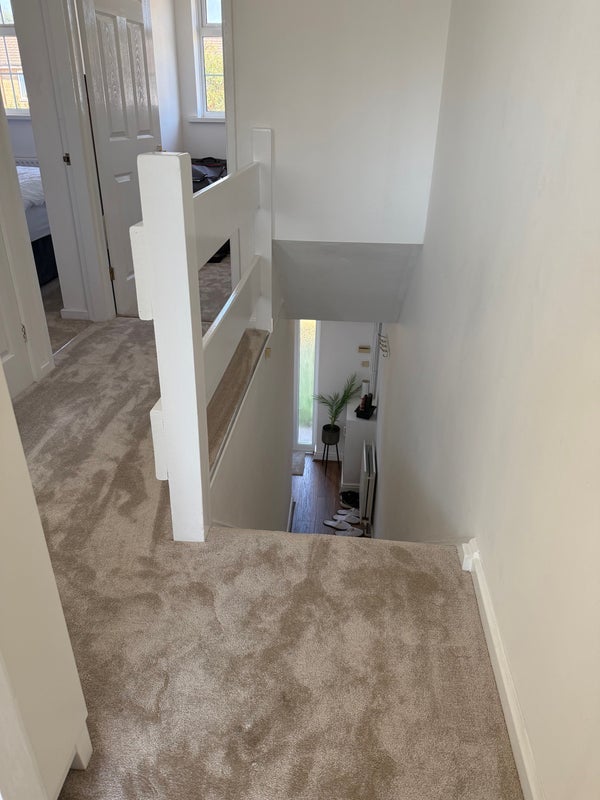 Room Conifer Walk in Nottingham