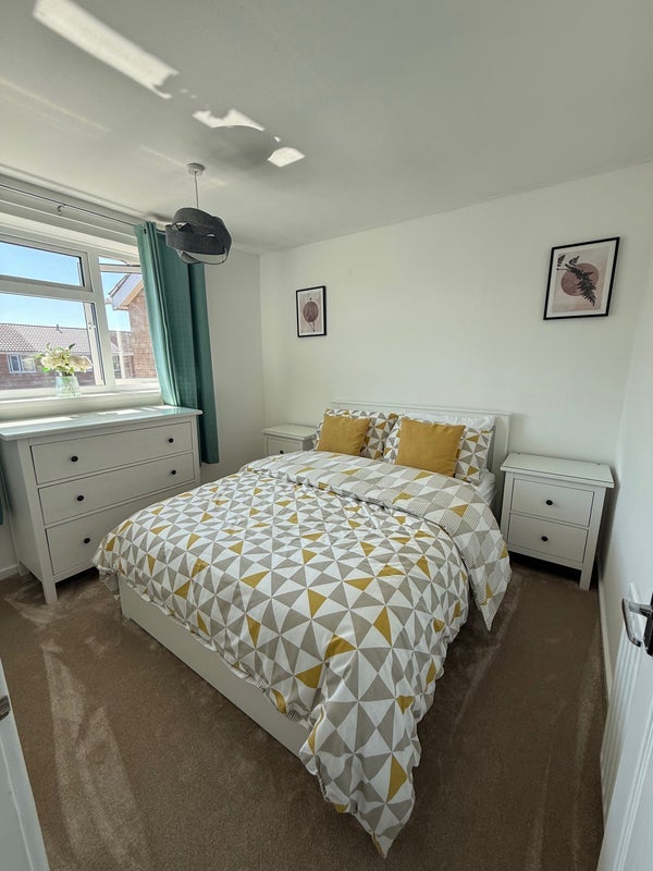 Room Conifer Walk in Nottingham