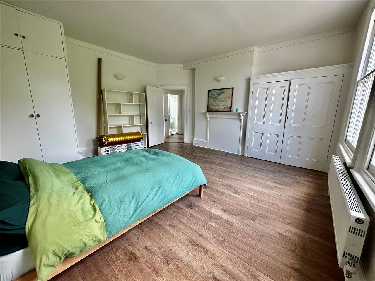 Flat Hornsey Lane in Greater London