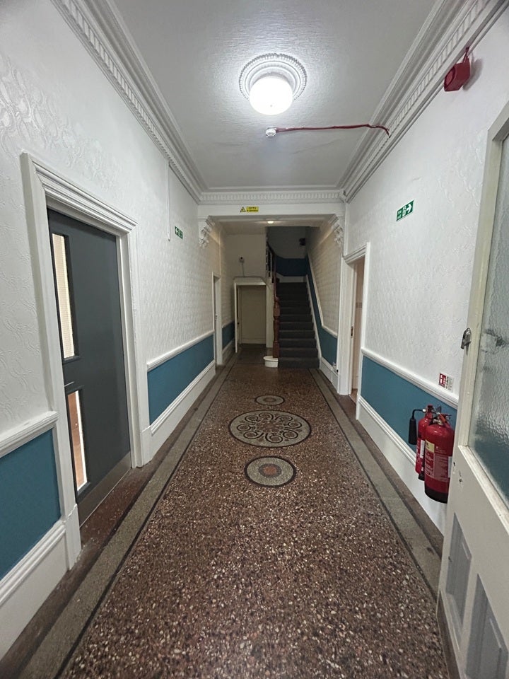 Flat Manchester Road in Radcliffe