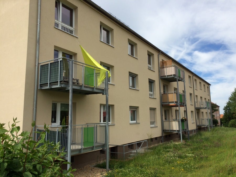 Wohnung Heinestraße in Bertsdorf-Hörnitz