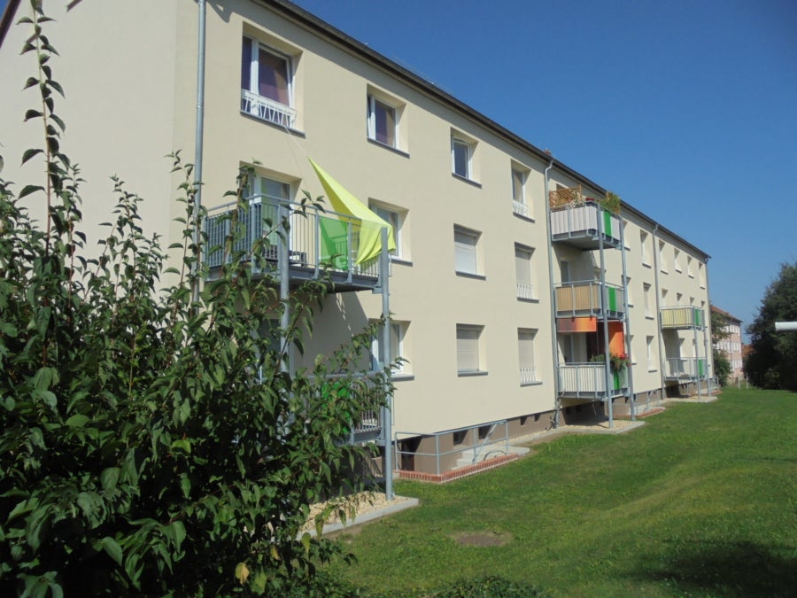 Wohnung Heinestraße in Bertsdorf-Hörnitz