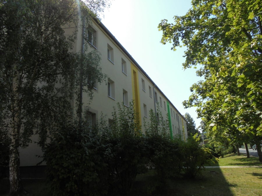 Wohnung Heinestraße in Bertsdorf-Hörnitz