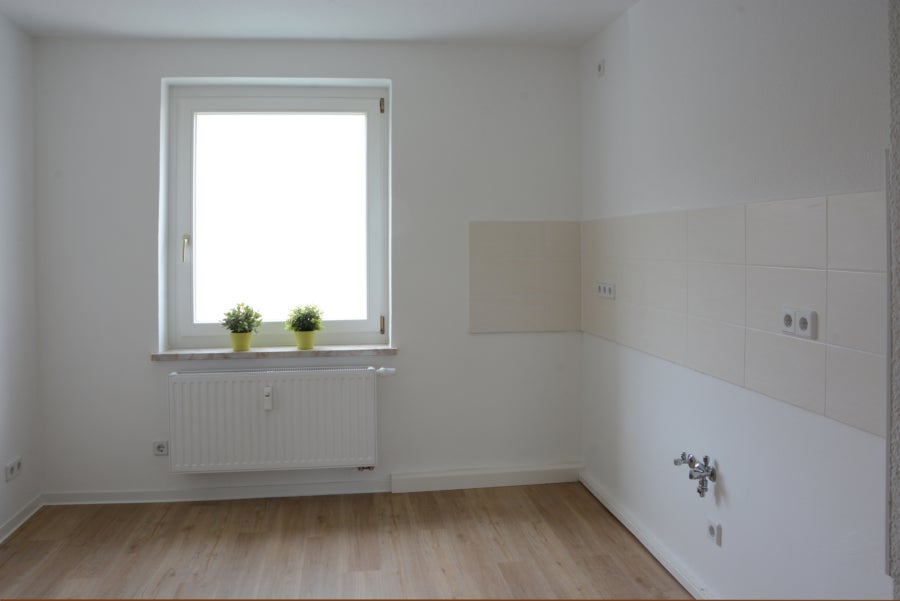 Wohnung Heinestraße in Bertsdorf-Hörnitz