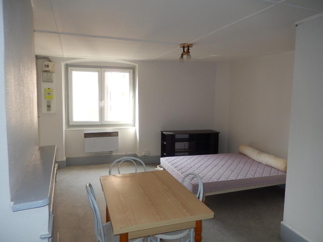 Appartement Impasse de Rompedie à Le Puy-en-Velay