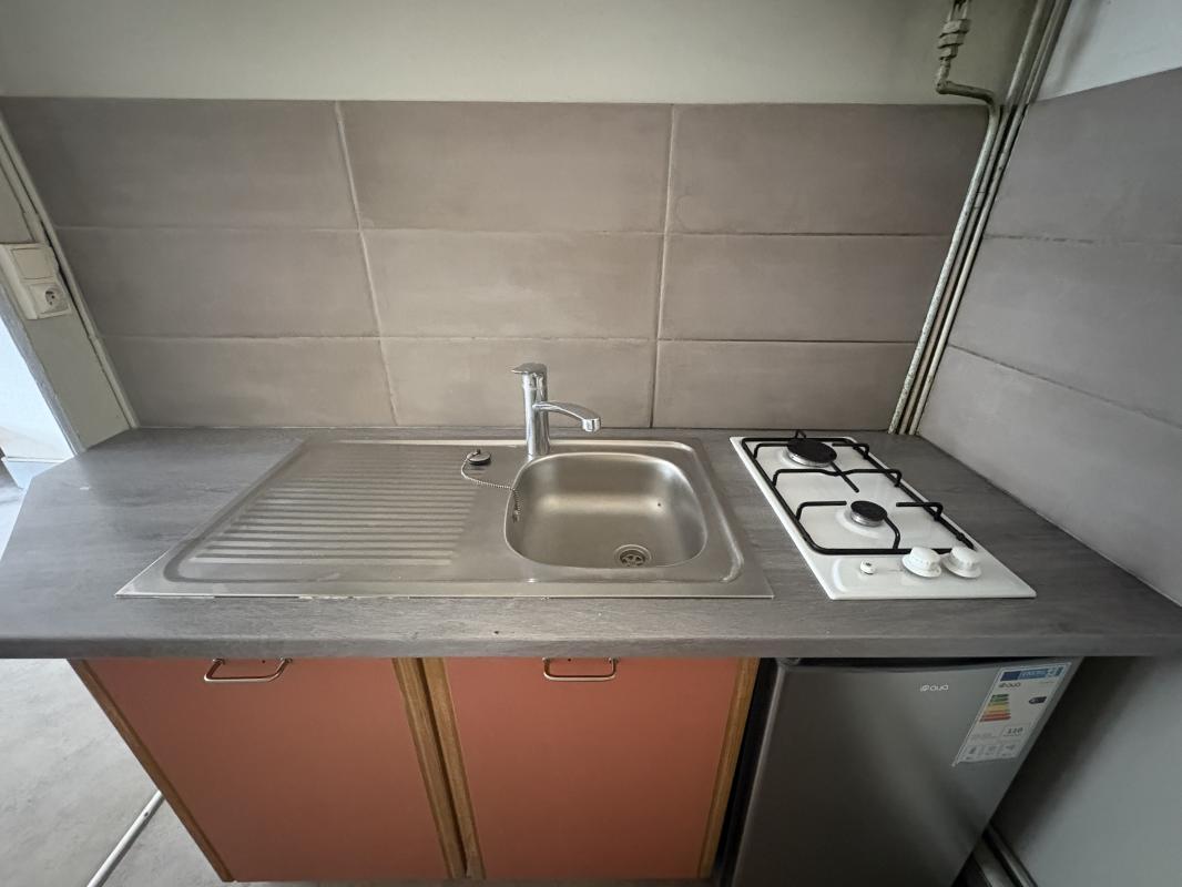 Flat D 136 in Polignac