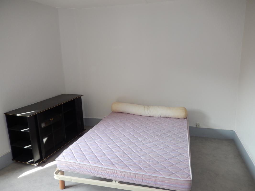 Appartement Impasse de Rompedie à Le Puy-en-Velay