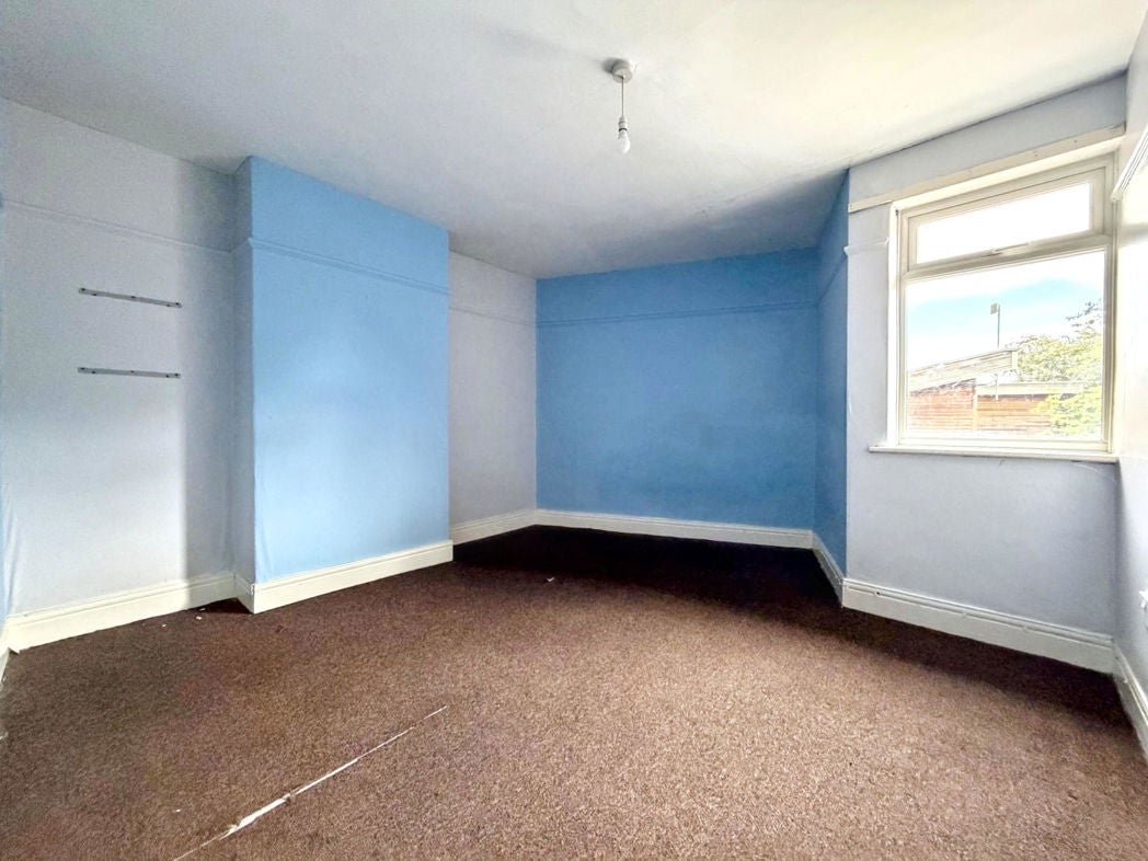 Flat Churchill Street in South Tyneside
