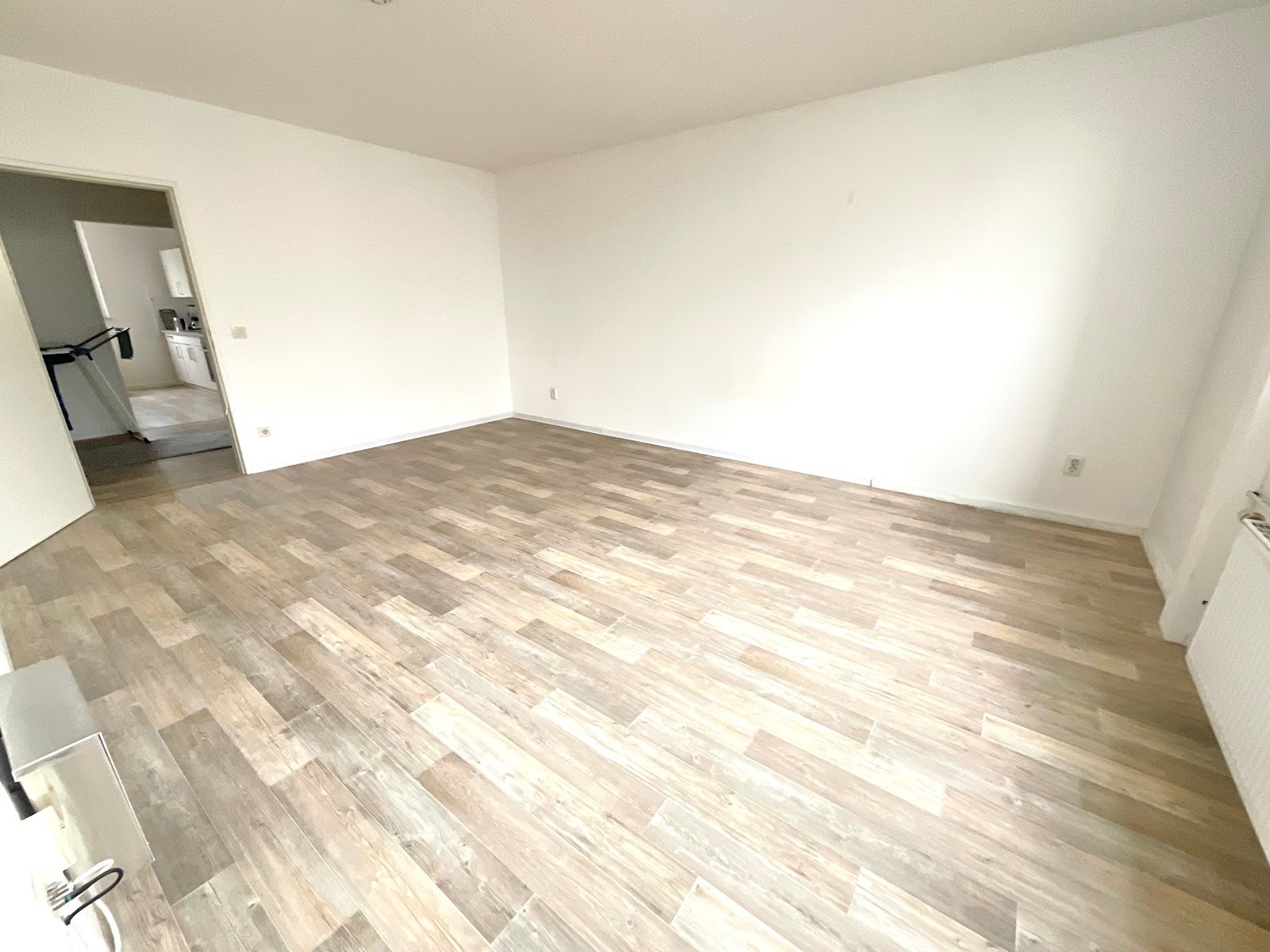 Wohnung Killingstraße in Münster