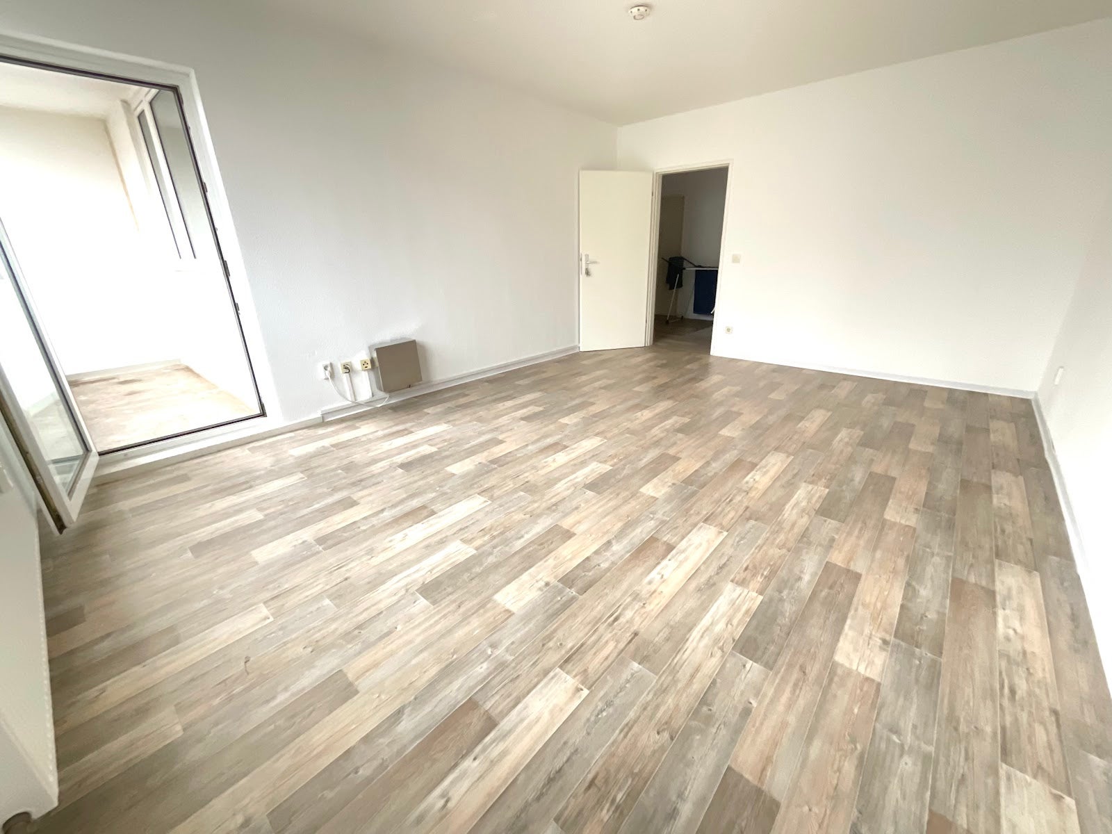 Wohnung Killingstraße in Münster