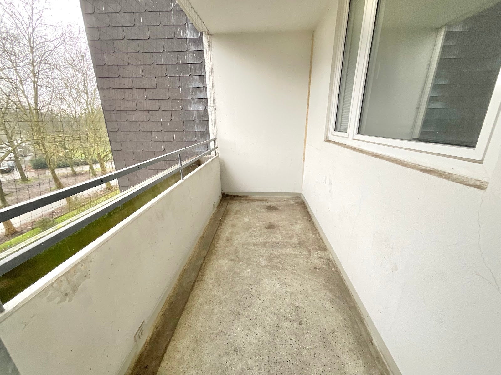 Wohnung Killingstraße in Münster