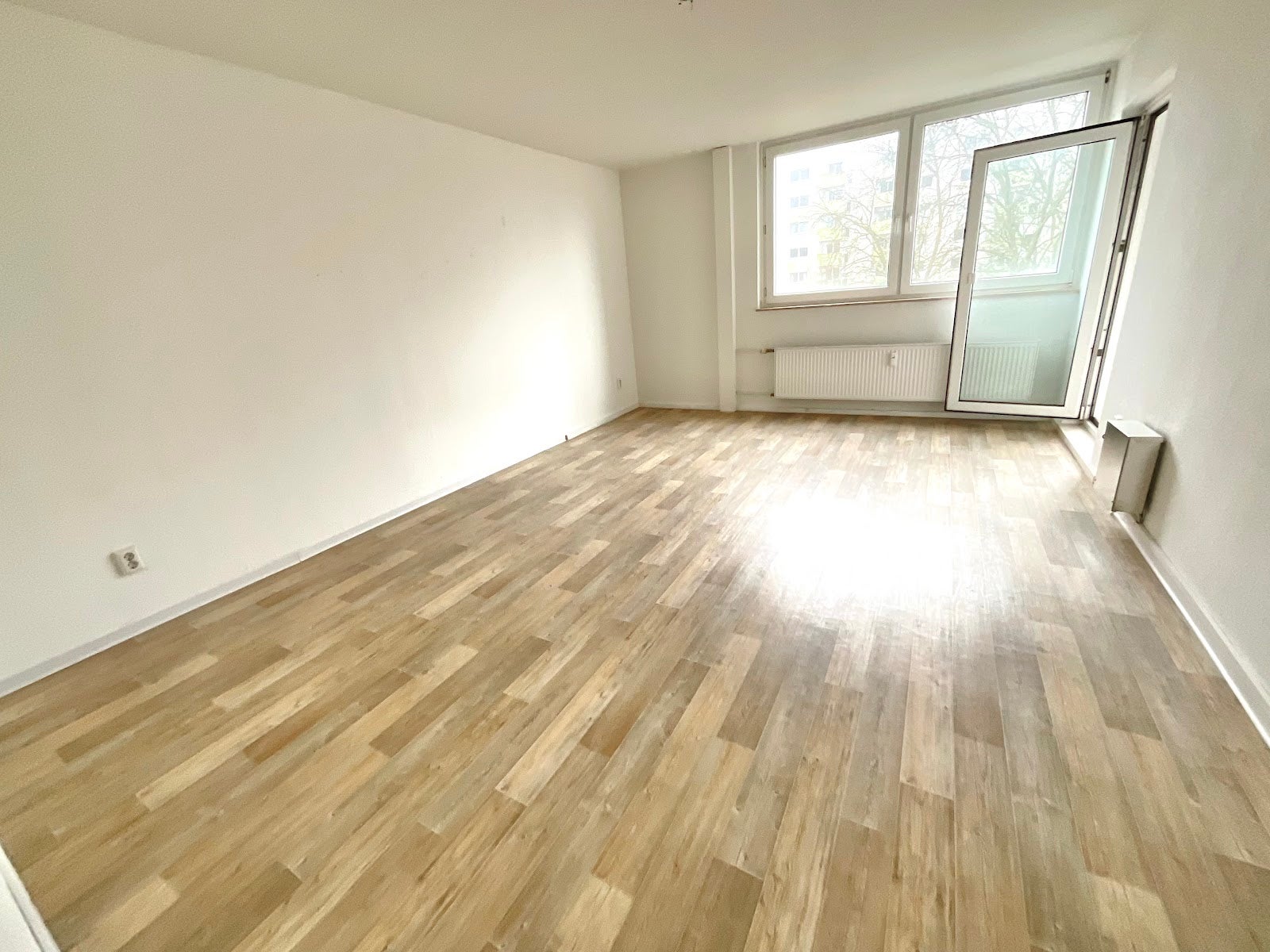 Wohnung Killingstraße in Münster