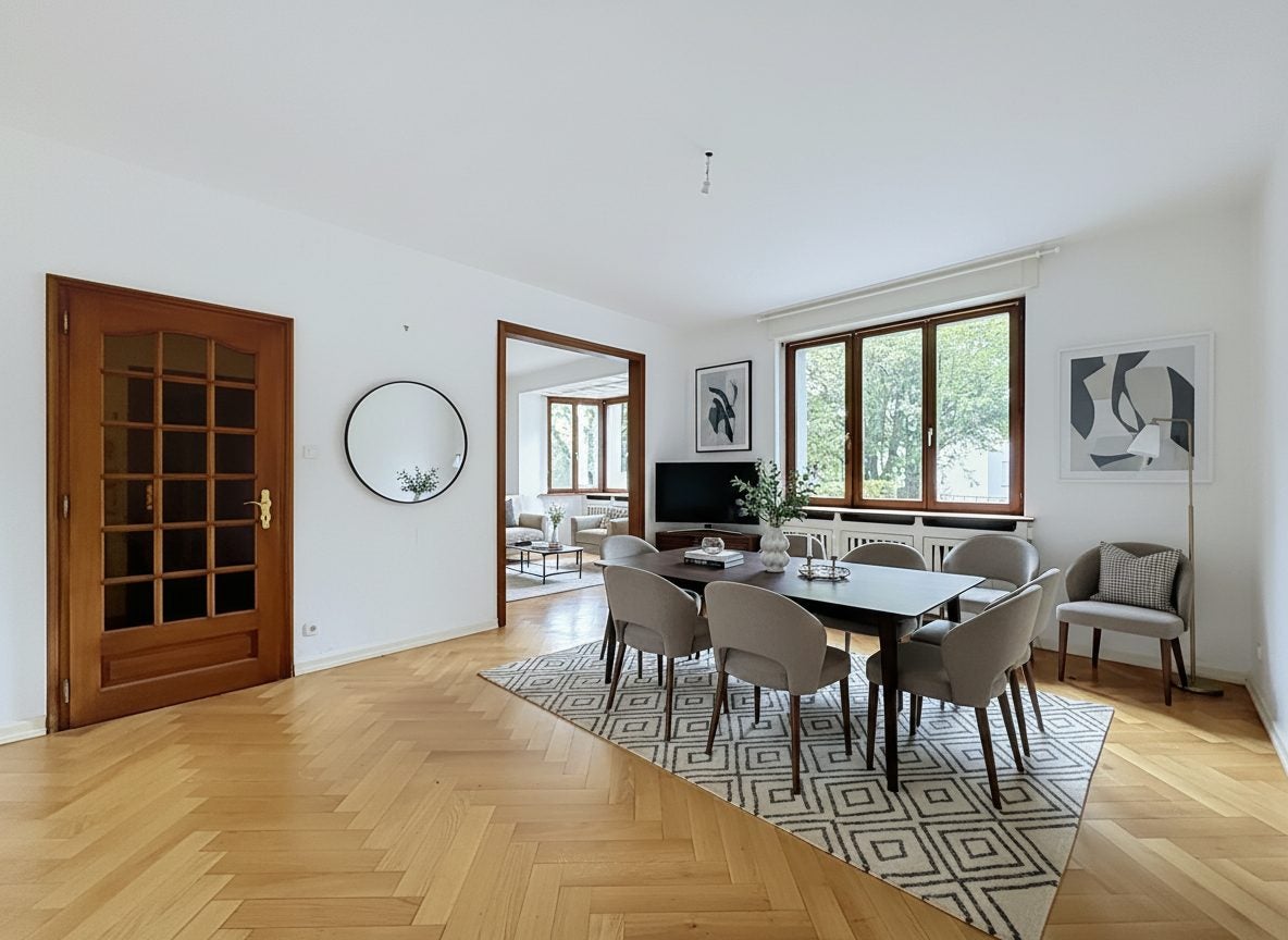 Maison Rue Castelnau à Riedisheim