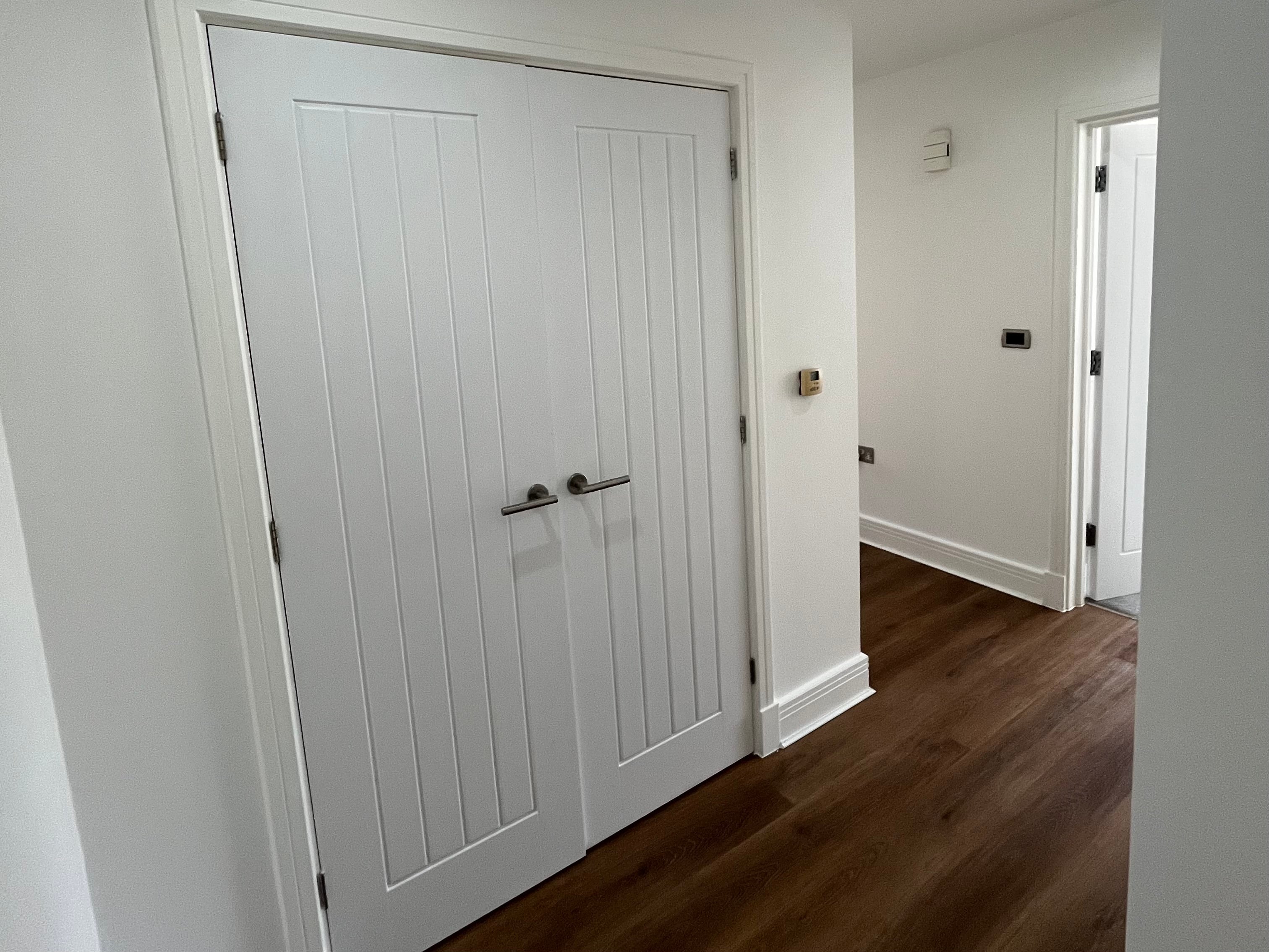 Flat Witchford Gate in Fifield