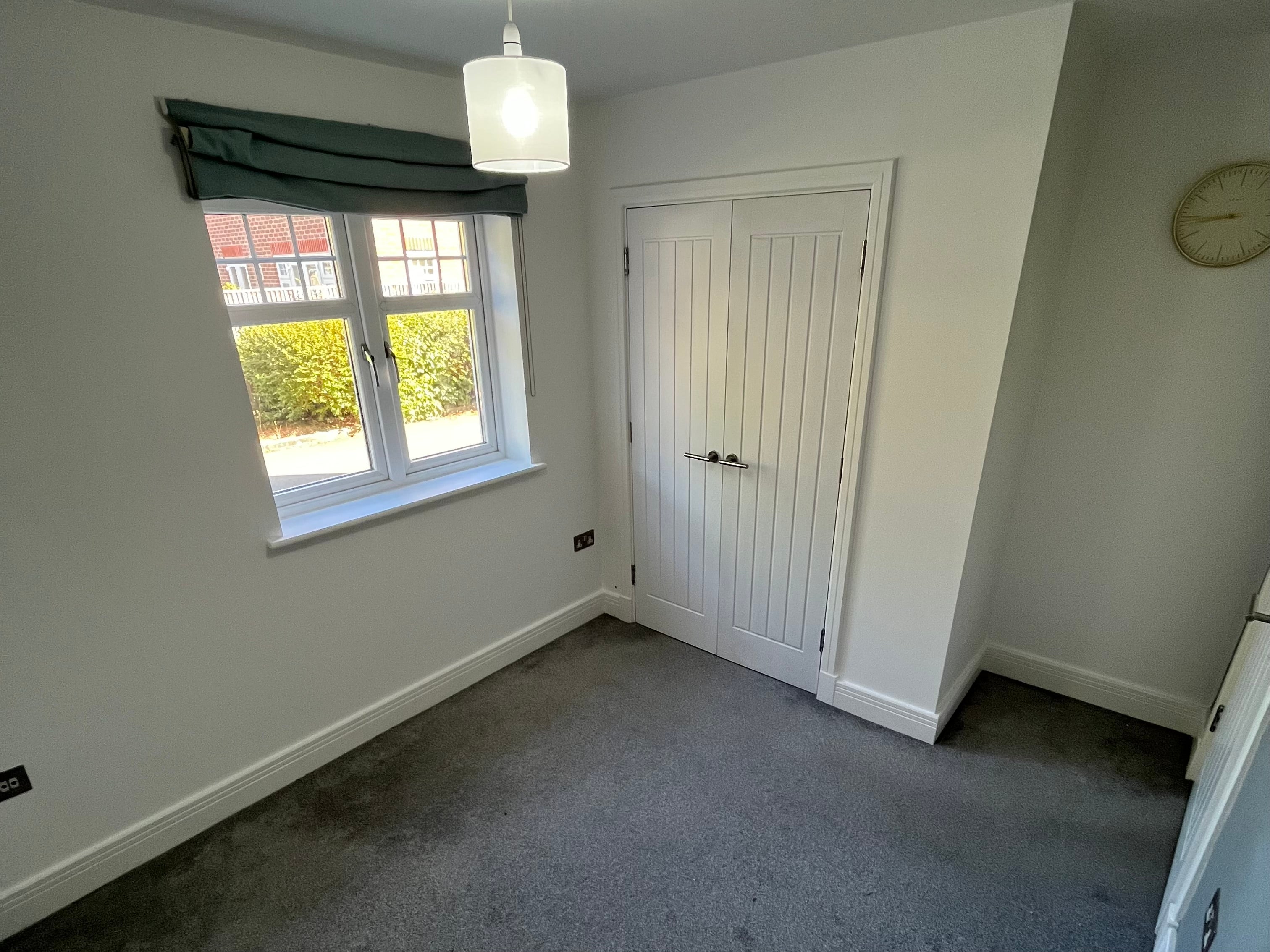 Flat Witchford Gate in Fifield