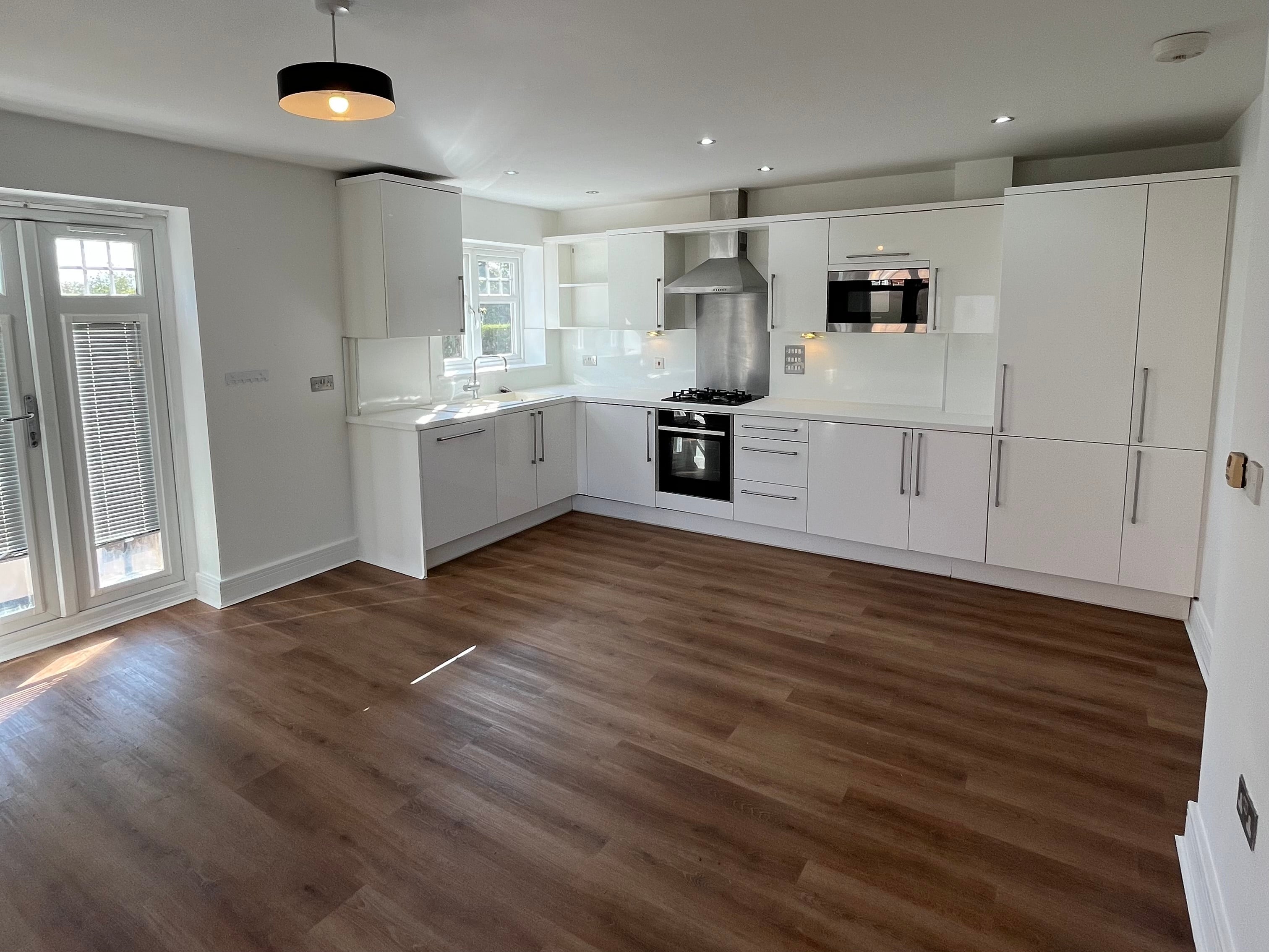 Flat Witchford Gate in Fifield