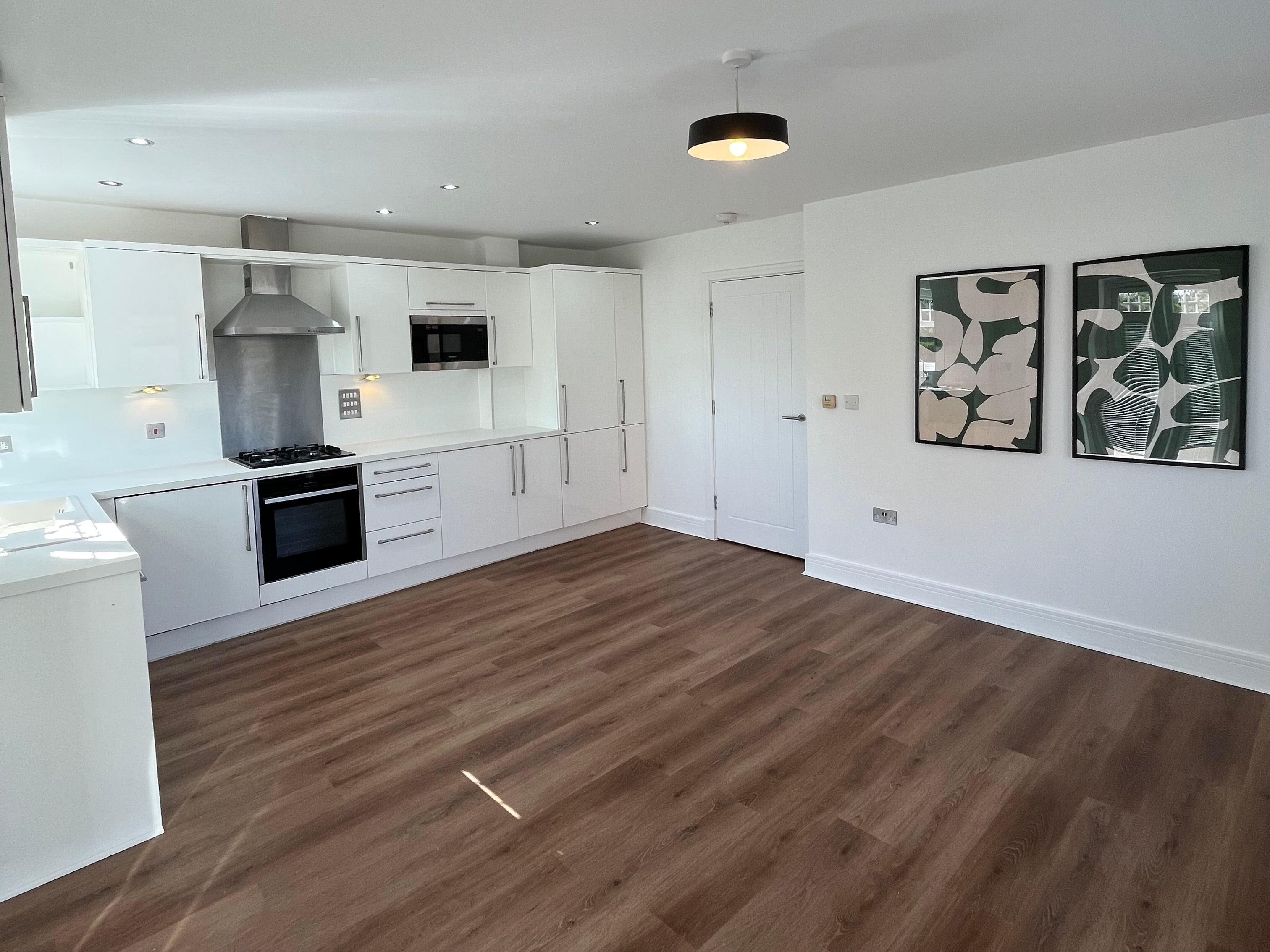 Flat Witchford Gate in Fifield