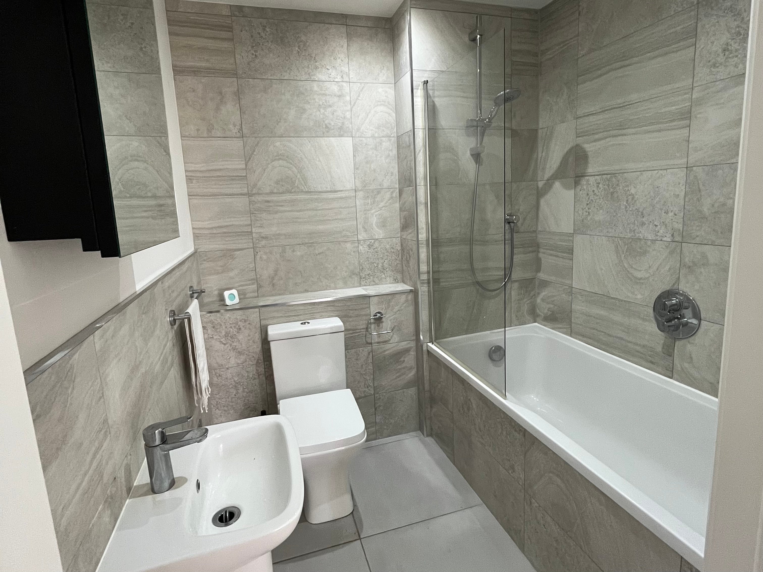 Flat Witchford Gate in Fifield