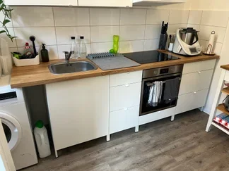Wohnung Paul-Fuß-Straße in Kiel