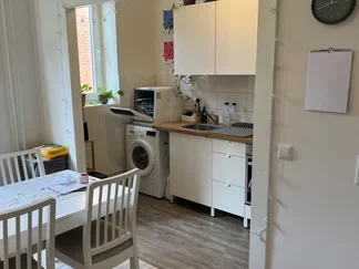 Wohnung Paul-Fuß-Straße in Kiel