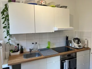 Wohnung Paul-Fuß-Straße in Kiel