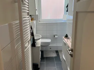 Wohnung Paul-Fuß-Straße in Kiel